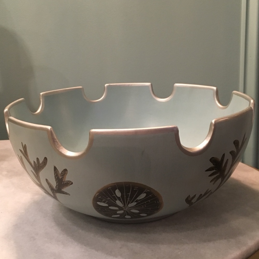 Beautiful bowl